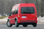 Ford Transit Connect XLT 2011 года
